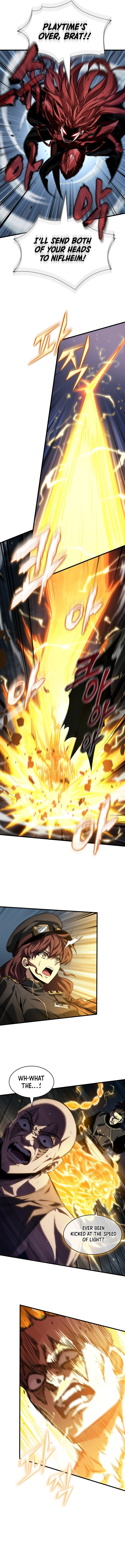Pick Me Up Chapter 157 11